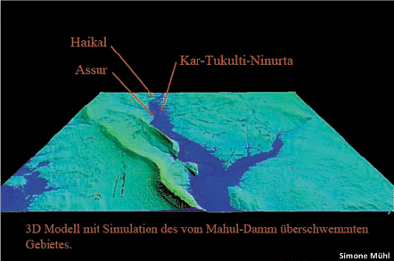 MakhulDamm_3D MakhulDamm_3D