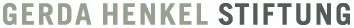 GerdaHenkel_Logo_72dpi